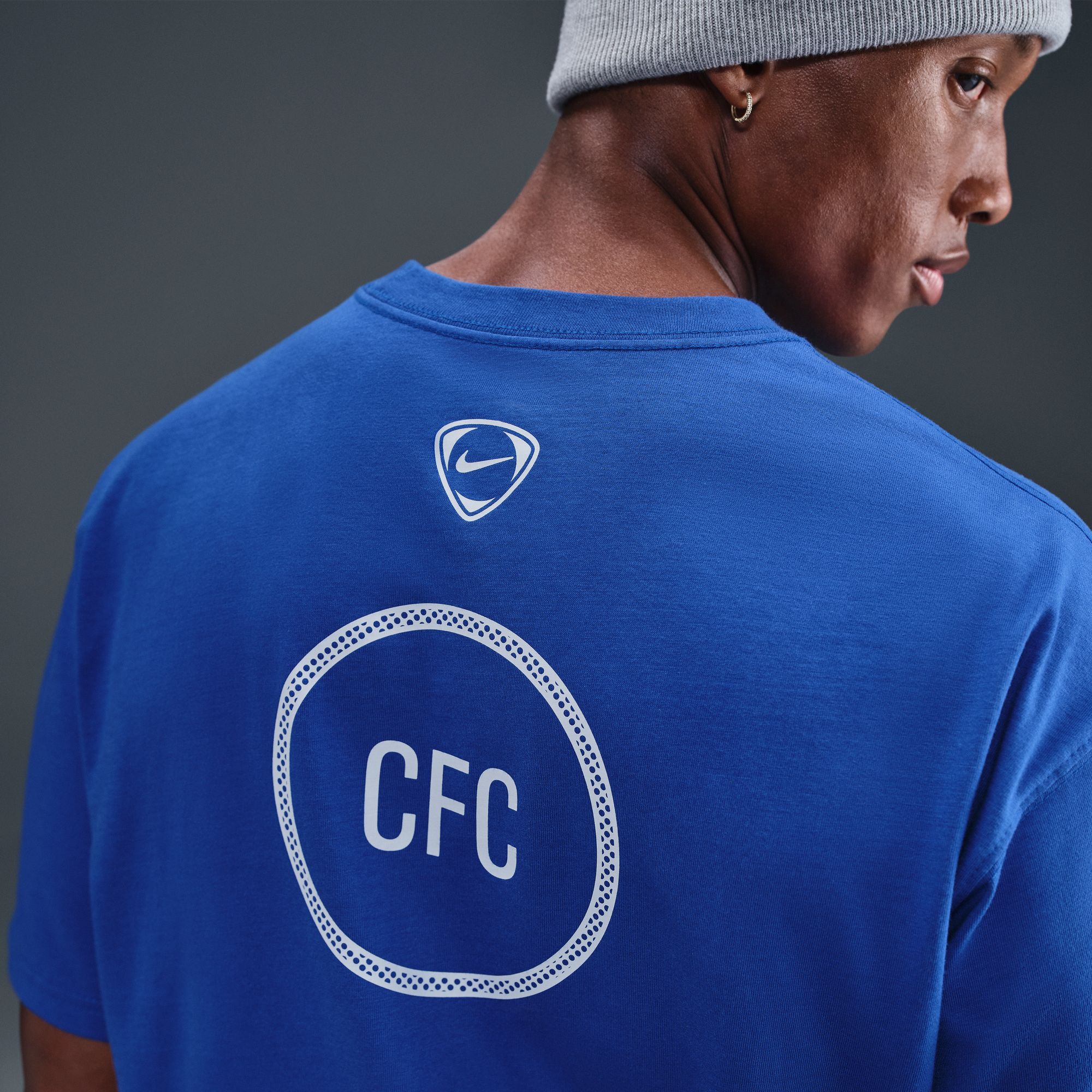 Chelsea FC Men's Nike Total 90 Soccer T-Shirt – Soccer90