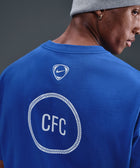 Chelsea FC Men's Nike Total 90 Soccer T-Shirt - Soccer90