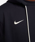 Chelsea FC Standard Issue Nike Dri - FIT Hoodie - Soccer90