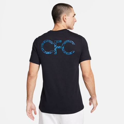 Chelsea FC Tee - Soccer90