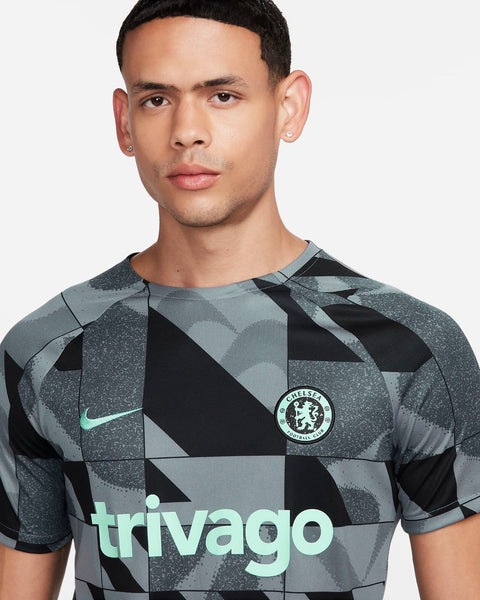 Chelsea FC Third Pre Match Top - Soccer90