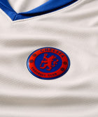 Chelsea FC Youth 24/25 Stadium Away Big Kids' Jersey - Soccer90