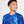 Cargar imagen en el visor de la galería, Chelsea FC Youth 24/25 Stadium Home Jersey - Soccer90
