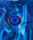 Chelsea FC Youth 24/25 Stadium Home Jersey - Soccer90