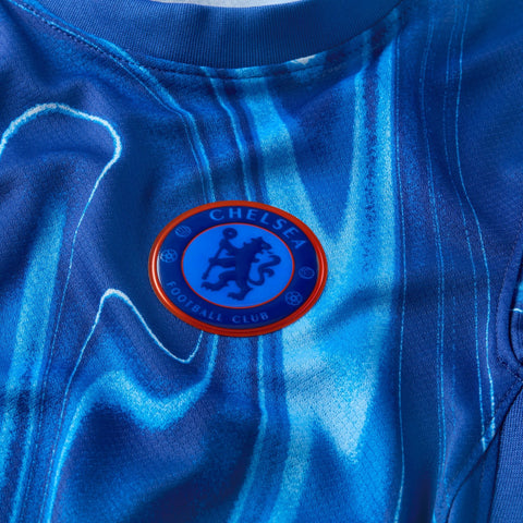 Chelsea FC Youth 24/25 Stadium Home Jersey - Soccer90