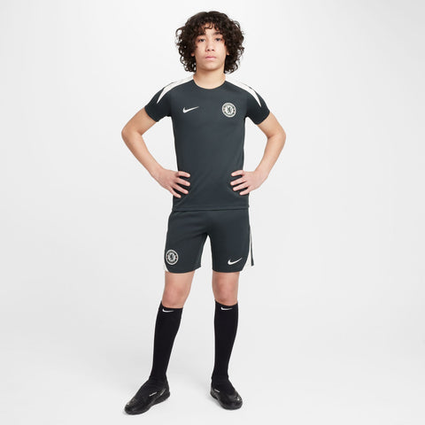 Chelsea FC Youth Striker Top - Soccer90