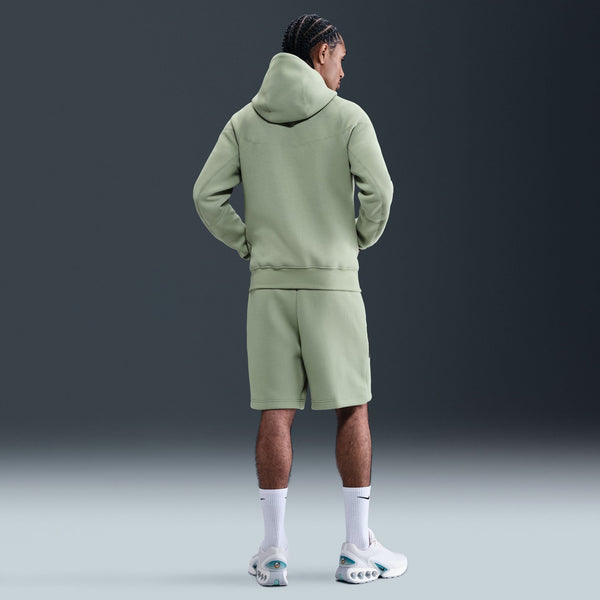 Chelsea Nike Tech Fleece Full - Zip Hoodie - Soccer90