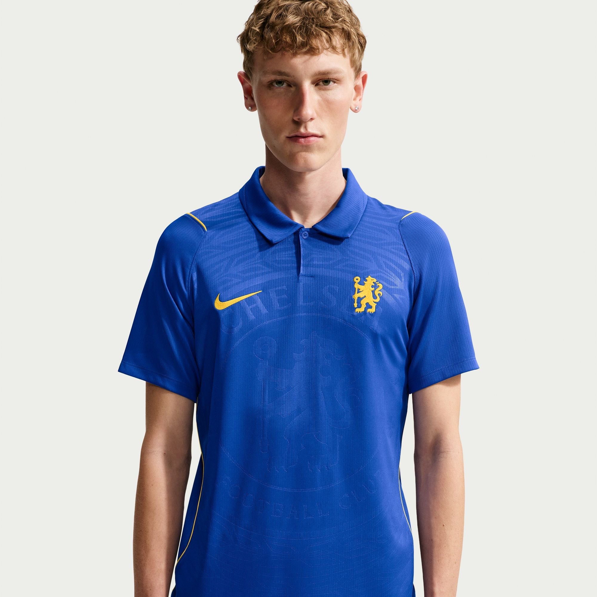 Chelsea Stadium Home Jersey – Soccer90