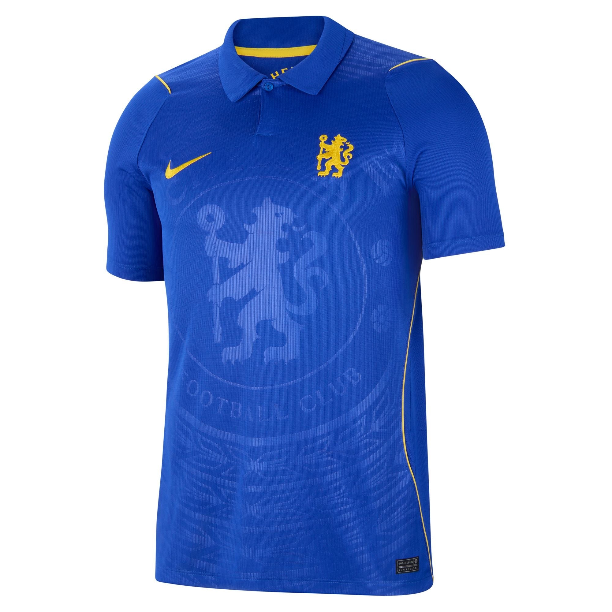 マ*ル様 NIKE Chelsea FC Stadium  Jersey Chelsea Stadium Home Jersey – Soccer90