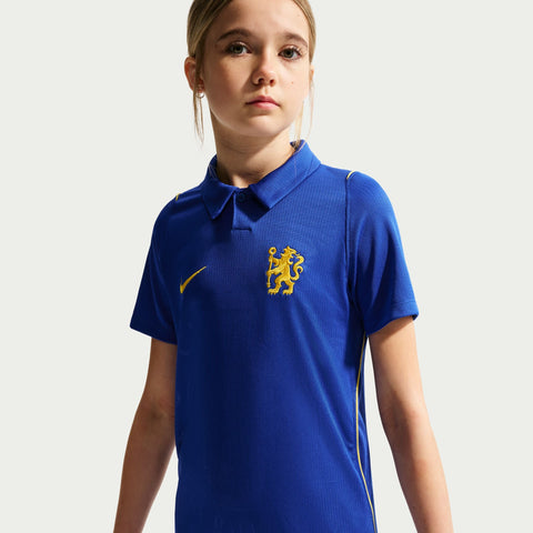Chelsea Youth Stadium Home Jersey - Soccer90