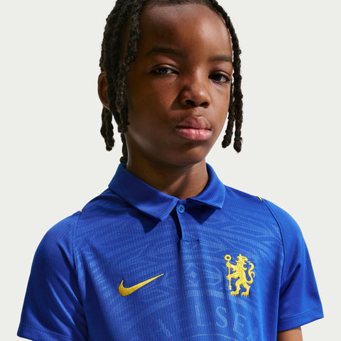 Chelsea Youth Stadium Home Jersey - Soccer90