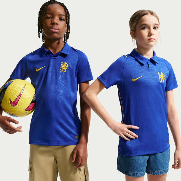Chelsea Youth Stadium Home Jersey - Soccer90