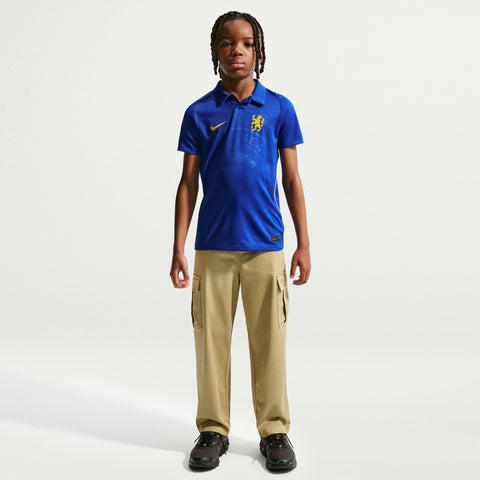 Chelsea Youth Stadium Home Jersey - Soccer90