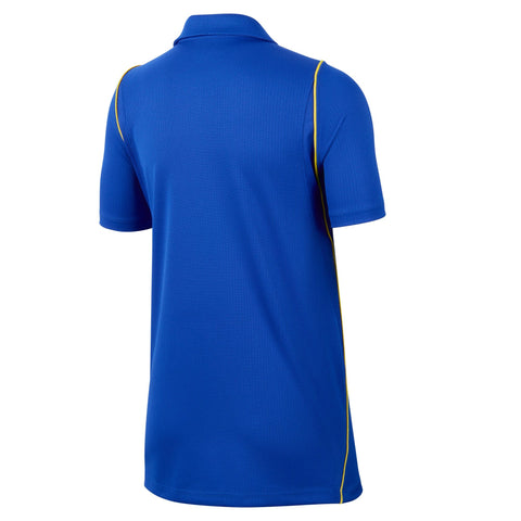 Chelsea Youth Stadium Home Jersey - Soccer90