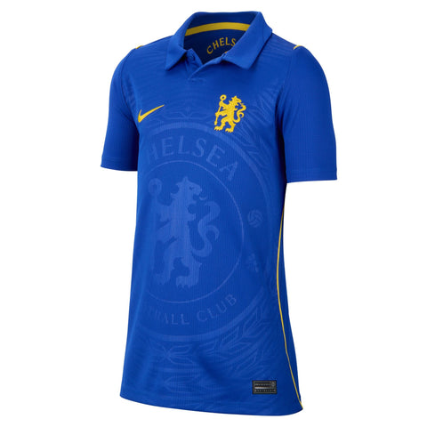 Chelsea Youth Stadium Home Jersey - Soccer90