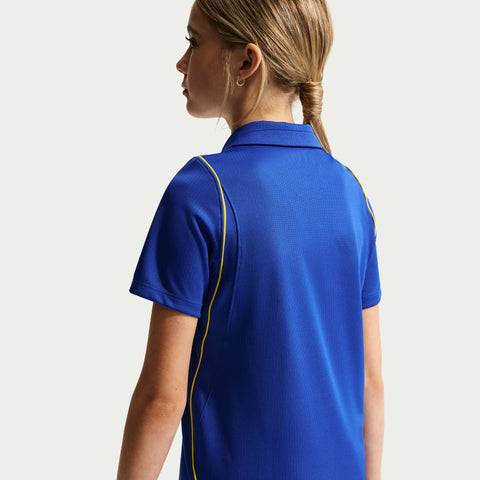 Chelsea Youth Stadium Home Jersey - Soccer90