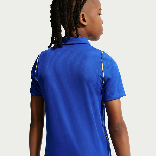 Chelsea Youth Stadium Home Jersey - Soccer90