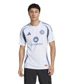 Chicago Fire 25/26 Away Jersey - Soccer90