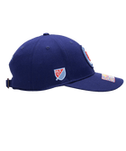 Chicago Fire FC Standard Adjustable Hat - Soccer90