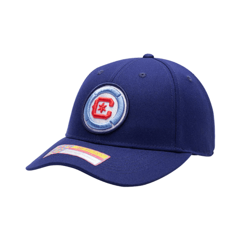 Chicago fire soccer hat online