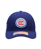 Chicago Fire FC Standard Adjustable Hat - Soccer90