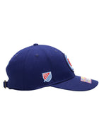 Chicago Fire FC Standard Adjustable Hat - Soccer90