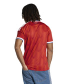 Chile 26 Home Jersey - Soccer90