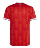 Chile 26 Home Jersey - Soccer90