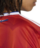 Chile 26 Home Jersey - Soccer90