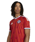 Chile 26 Home Jersey - Soccer90