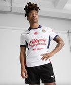 Chivas Guadalajara 24/25 Men's Away Jersey - Soccer90