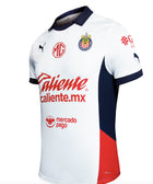 Chivas Guadalajara 24/25 Men's Away Jersey - Soccer90