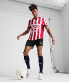 Chivas Guadalajara 24/25 Men's Home Jersey - Soccer90