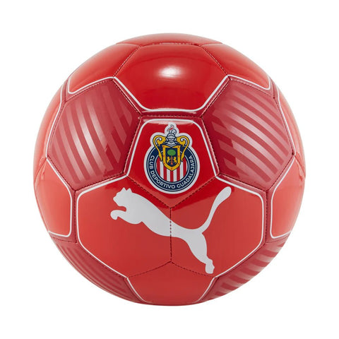 Chivas Guadalajara ESS Ball - Soccer90