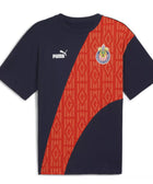 Chivas Guadalajara Football Culture Tee - Soccer90