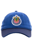 Chivas Guadalajara Team Cap - Soccer90