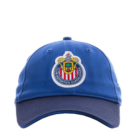 Chivas Guadalajara Team Cap - Soccer90