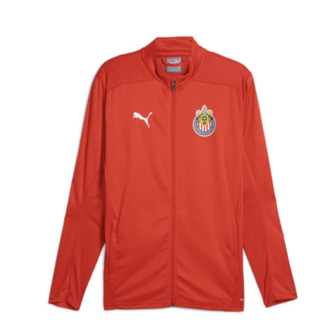 Chivas Guadalajara Training Jacket - Soccer90