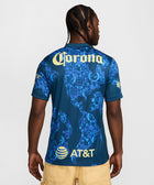 Club América 2024/25 Stadium Away Jersey - Soccer90