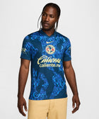 Club América 2024/25 Stadium Away Jersey - Soccer90