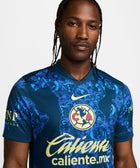 Club América 2024/25 Stadium Away Jersey - Soccer90