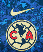 Club América 2024/25 Stadium Away Jersey - Soccer90