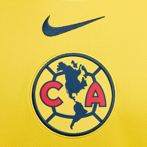 Club América 2024/25 Stadium Home Jersey - Soccer90