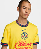 Club América 2024/25 Stadium Home Jersey - Soccer90