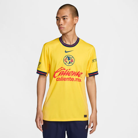 Club América 2024/25 Stadium Home Jersey - Soccer90