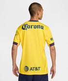 Club América 2024/25 Stadium Home Jersey - Soccer90