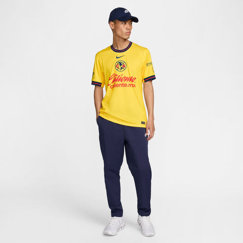 Club América 2024/25 Stadium Home Jersey - Soccer90