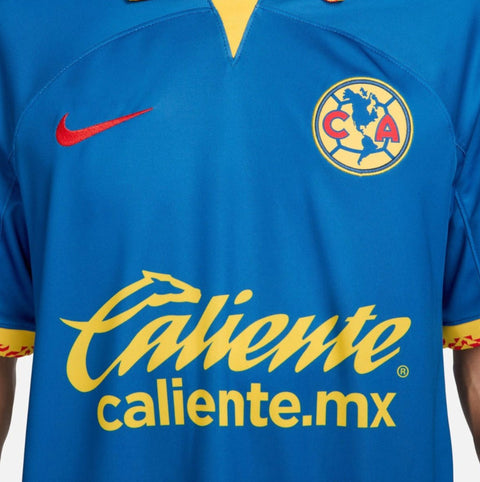 Club America 23/24 Stadum Away Jersey - Soccer90