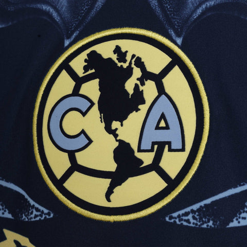 Club America 25/26 Away Jersey - Soccer90