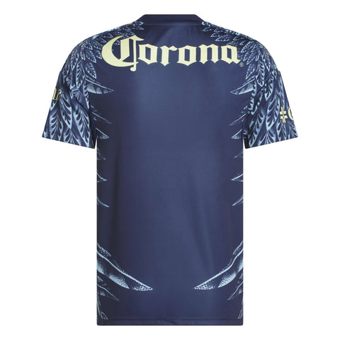 Club America 25/26 Away Jersey - Soccer90